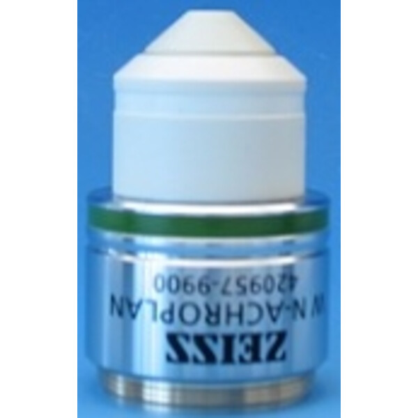 ZEISS Objectief W N-Achroplan 20x/0.5 wd=2.6mm