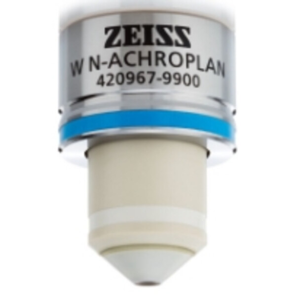 ZEISS Objectief W N-Achroplan 40x/0.75 wd=2.1mm