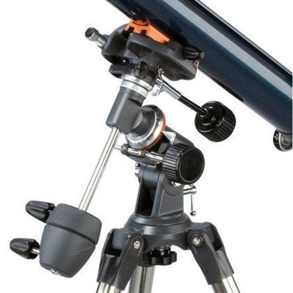 Celestron Telescoop AC 70/900 Astromaster 70 EQ