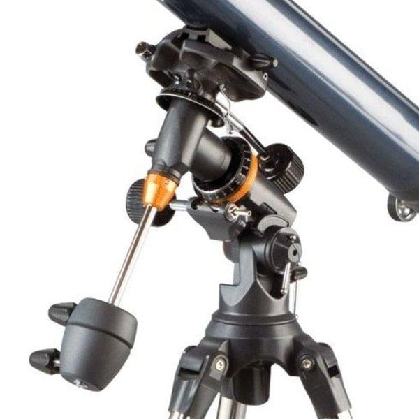 Celestron Telescoop AC 90/1000 Astromaster 90 CG-3