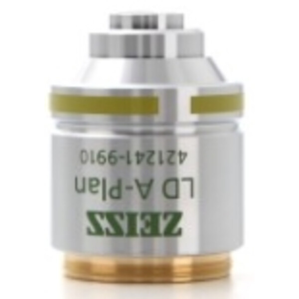 ZEISS Objectief LD A-Plan 10x/0.25 Ph1 wd=8.5mm