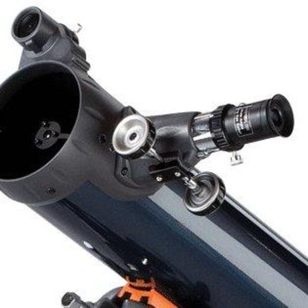 Celestron Telescoop N 76/700 Astromaster EQ