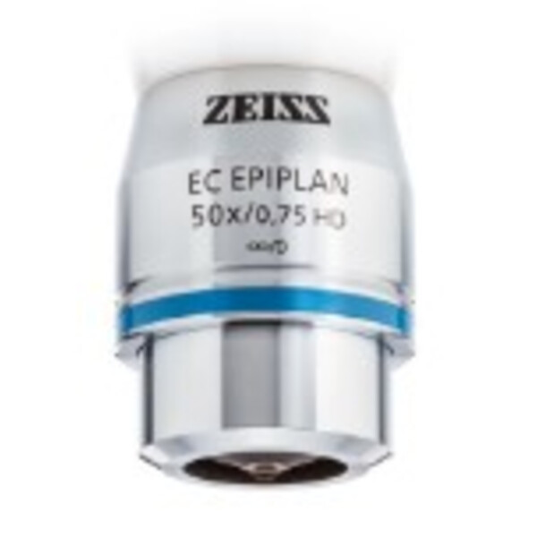 ZEISS Objectief Objektiv EC Epiplan 50x/0,75 HD wd=1,0mm