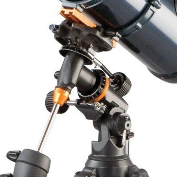 Celestron Telescoop N 130/650 Astromaster EQ-MD Mars-Set