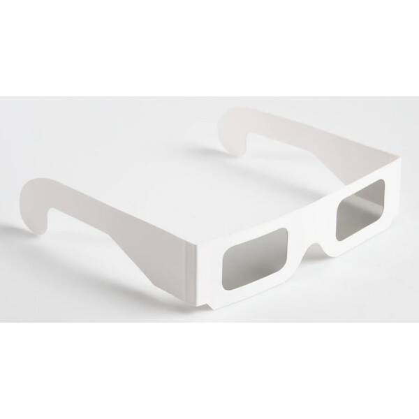 AstroMedia Set 3D-Polarisations-Brille