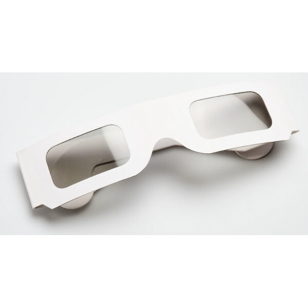 AstroMedia Set 3D-Polarisations-Brille