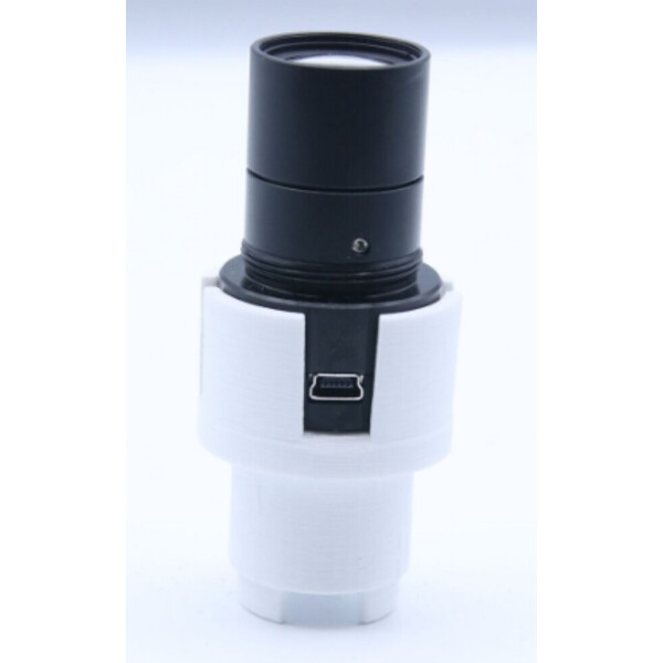 Astroprints Adapters voor iPolar naar Star Adventurer GTi