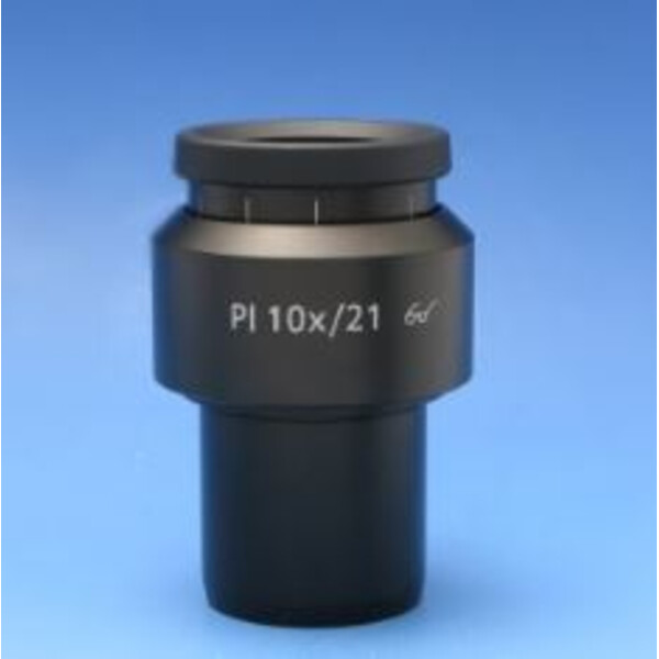 ZEISS Oculair PL 10x/21 Br. foc.