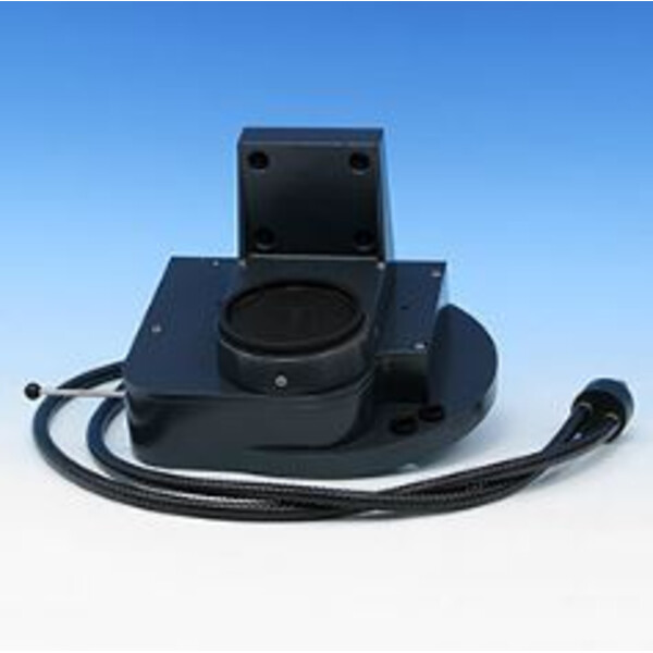 ZEISS Draaibaar neusstuk S, coax 3x2 kabeljauw