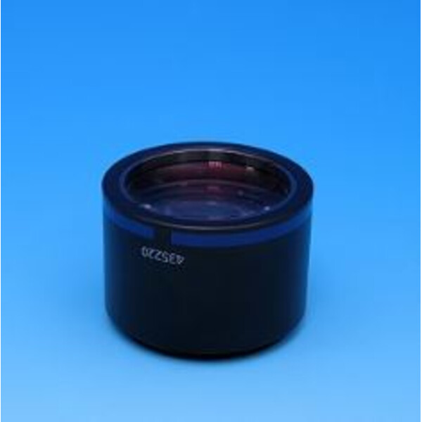 ZEISS Oculair Objectief Achromat S 1.25x FWD 50mm