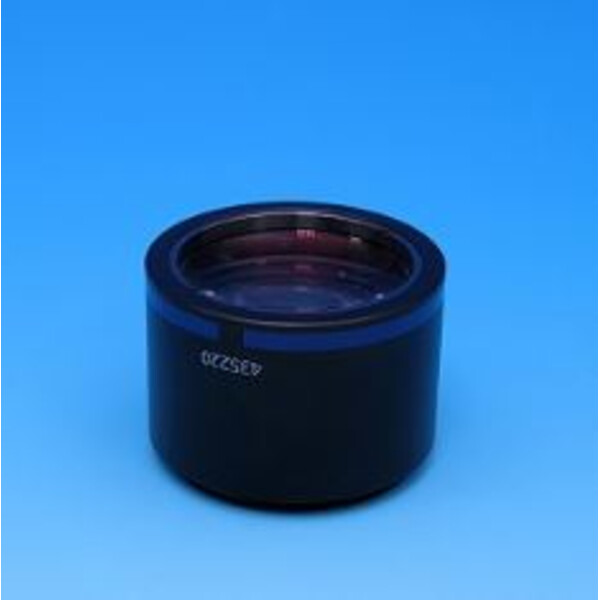 ZEISS Oculair Objektiv Achromat S 1,25x FWD 50mm