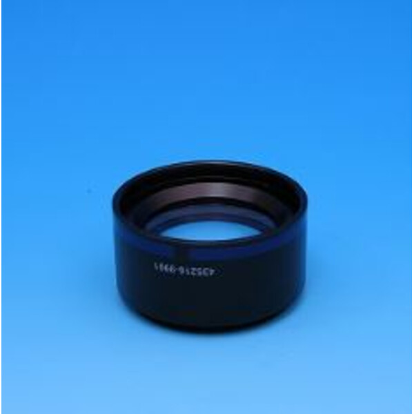ZEISS Oculair Objectief Achromat S 0,63x FWD 107 mm
