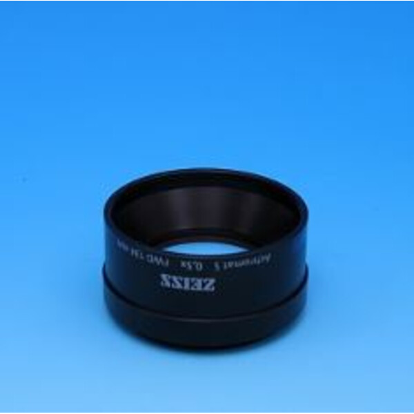 ZEISS Oculair Objectief Achromat S 0.5x FWD 134 mm