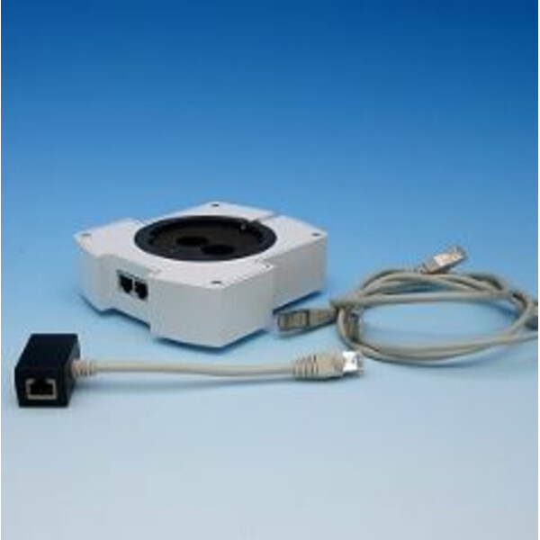 ZEISS Y-tussenbuis S mot