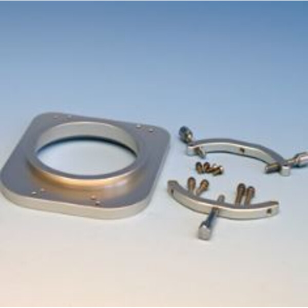 ZEISS Linkam tafeladapterplaat (D)