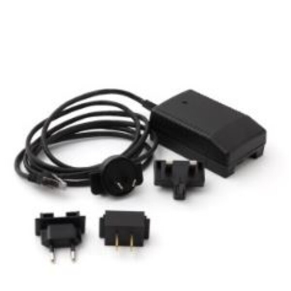 ZEISS Plug-in voeding CAN RJ45 DC 24V 30W (D)