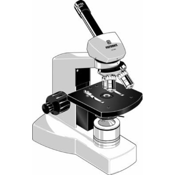 Euromex Microscoop XE.5612