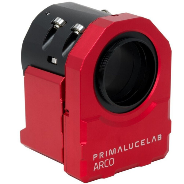 PrimaLuceLab ESATTO 2" focuser met ARCO 2" Rotator