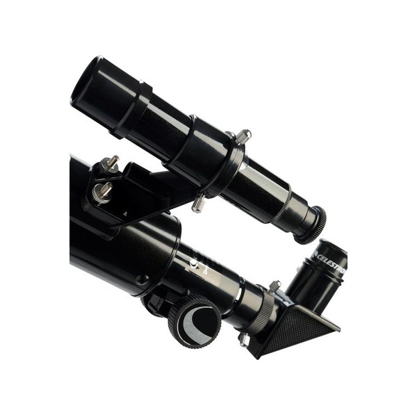 Celestron Telescoop AC 50/600 Powerseeker 50 AZ