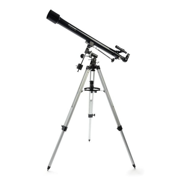 Celestron Telescoop AC 60/900 Powerseeker 60 EQ