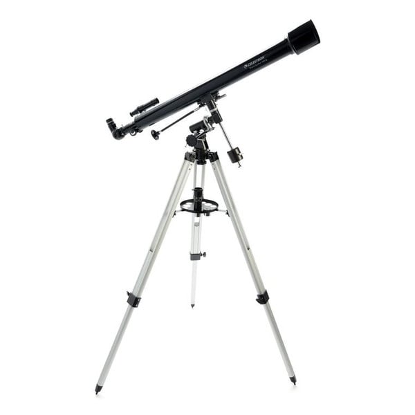 Celestron Telescoop AC 60/900 Powerseeker 60 EQ