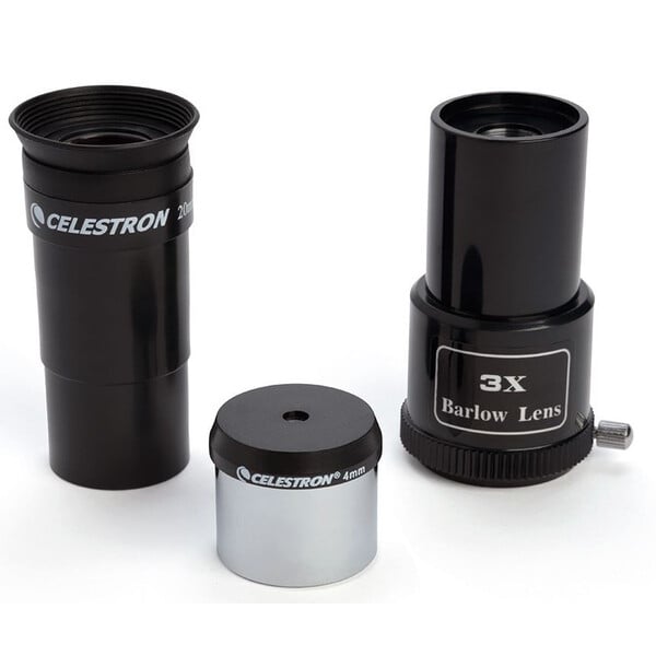 Celestron Telescoop N 127/1000 Powerseeker 127 EQ