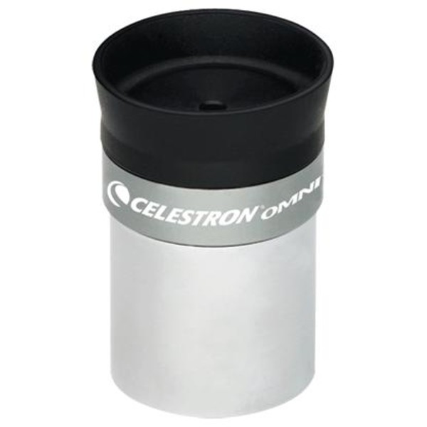 Celestron Oculair OMNI 4mm 1,25"