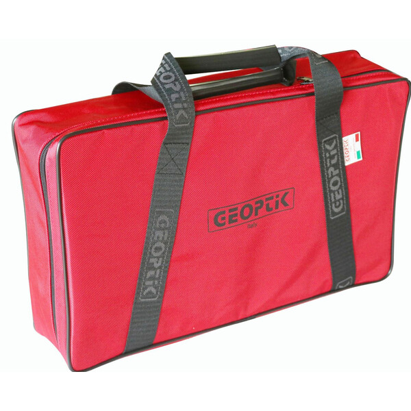Geoptik Transporttas Tas voor Gewichten