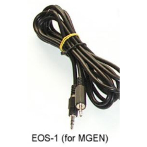 Lacerta EOS-1 kabel voor MGEN