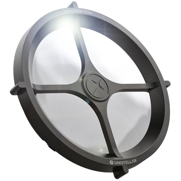 Unistellar Zonnefilters Smart eQuinox/eVscope