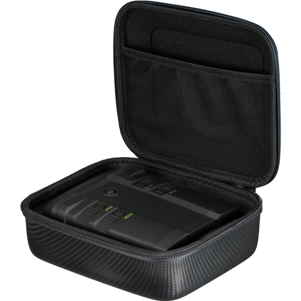 Bresser Nachtkijker Digital NV NightSpyDIGI Pro FHD 3,6x 250m/940nm