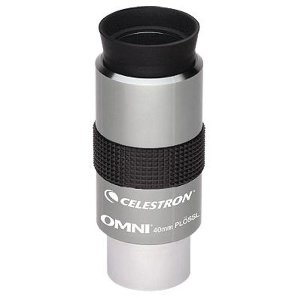 Celestron Oculair OMNI 40mm 1,25"