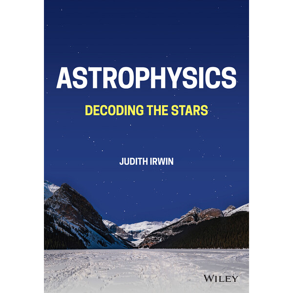 John Wiley & Sons Astrofysica