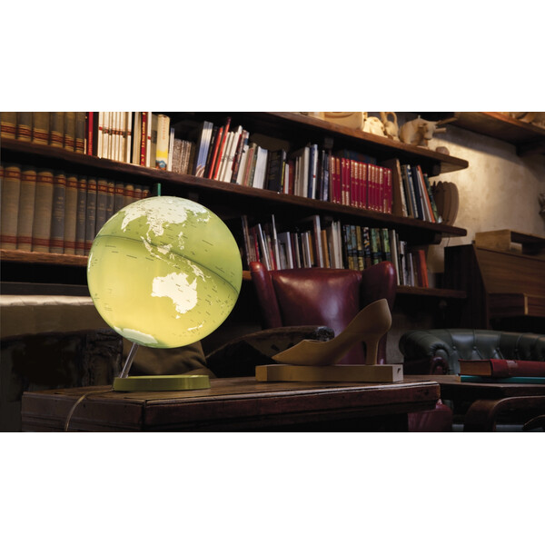 Atmosphere Globe Light&Colour Pastel Pistache 30cm