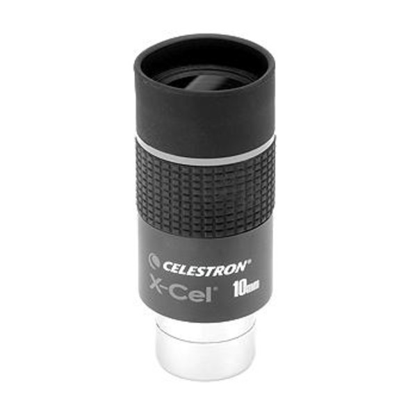 Celestron X-CEL Oculair 10mm 1.25" oculairs