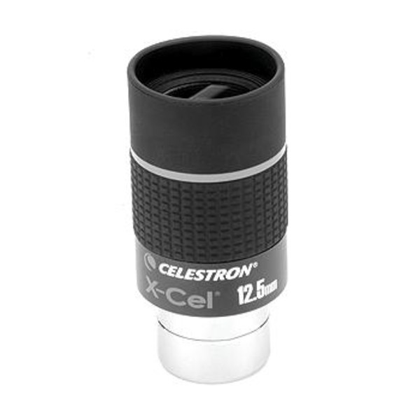 Celestron Oculair 12.5mm X-CEL eyepiece 1.25"