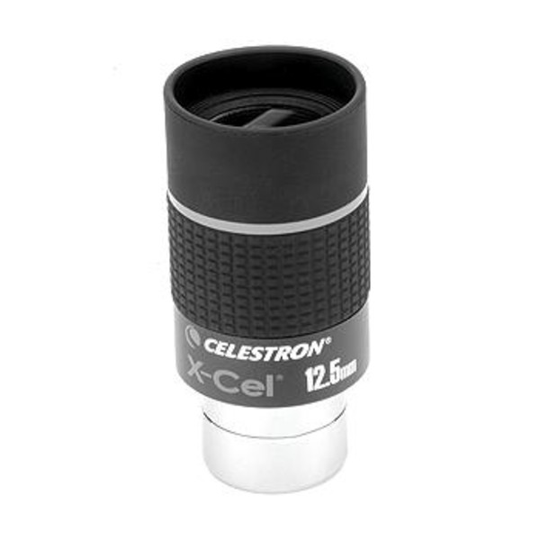 Celestron X-CEL Oculair 12,5mm 1.25"