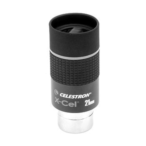 Celestron X-CEL Oculair 21mm 1.25" oculairs