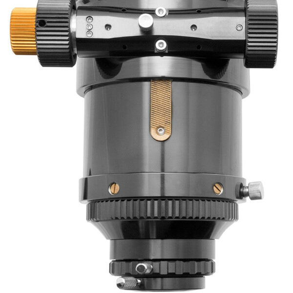 TS Optics Focuser Deluxe 3,7"