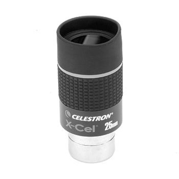 Celestron Oculair X-CEL 25mm 1,25"