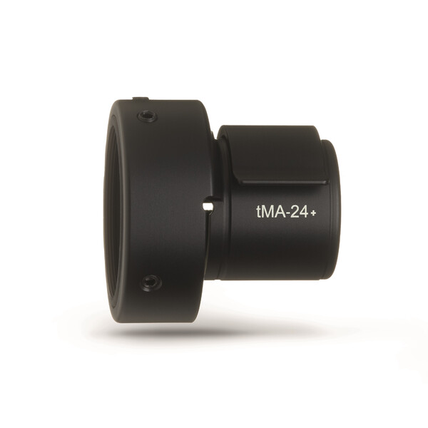 Swarovski Lensadapter tMA 20+/24+ klemband
