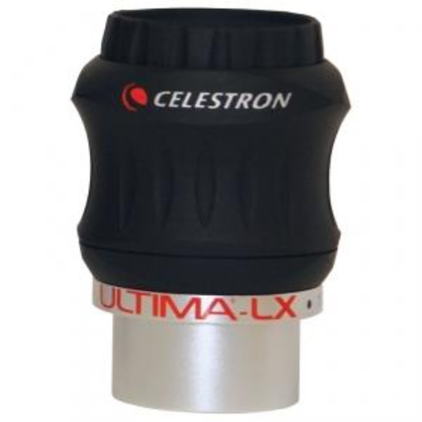 Celestron Oculair 22mm Ultima LX eyepiece 2''