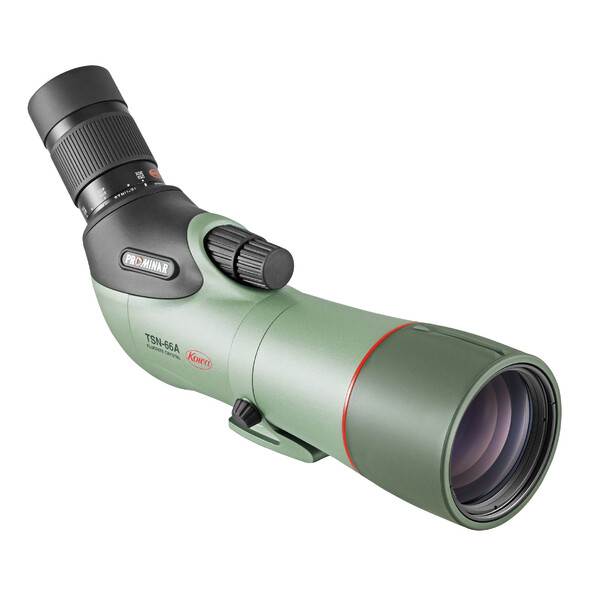 Kowa Spotting scope TSN-66A PROMINAR Zoom-Set 25-60x66