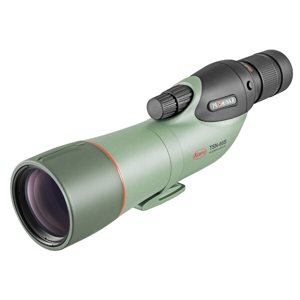 Kowa Spotting scope TSN-66S PROMINAR Zoom-Set 25-60x66