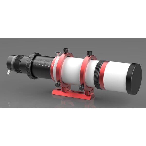 TS Optics Apochromatische refractor AP 60/360 ED TSMPT60 OTA