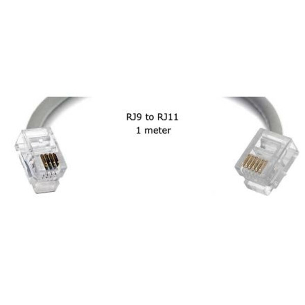 PegasusAstro Uranus GPS-kabel voor 10Micron