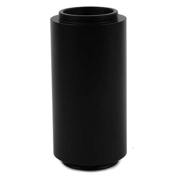 ToupTek Camera adapter 1.5x T2-mount compatibel met Evident (Olympus) microscopen van de BX, CX serie U-TV1.5XT2