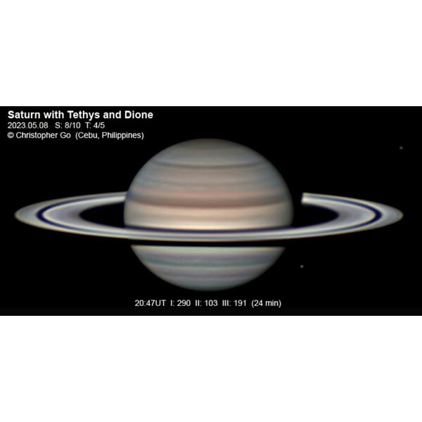 QHY Camera Kamera 5III 678C Color