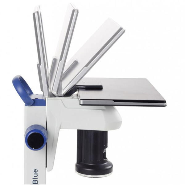 Euromex Microscoop ED.3000, 5 MP, 7/21 LED, USB/SD, 9 inch LCD