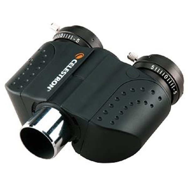 Celestron Stereo-Binokularansatz